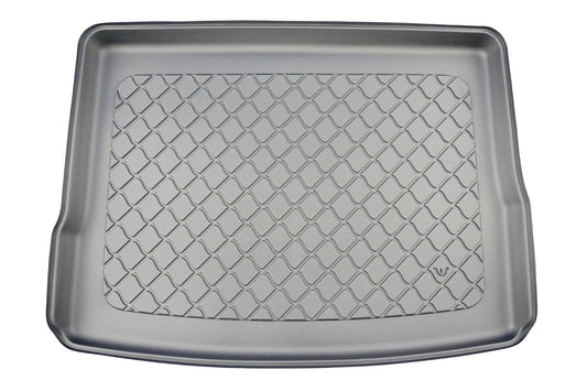 Kofferbakmat MG MG4 - EV hatchback (2022-Heden) - Carbox