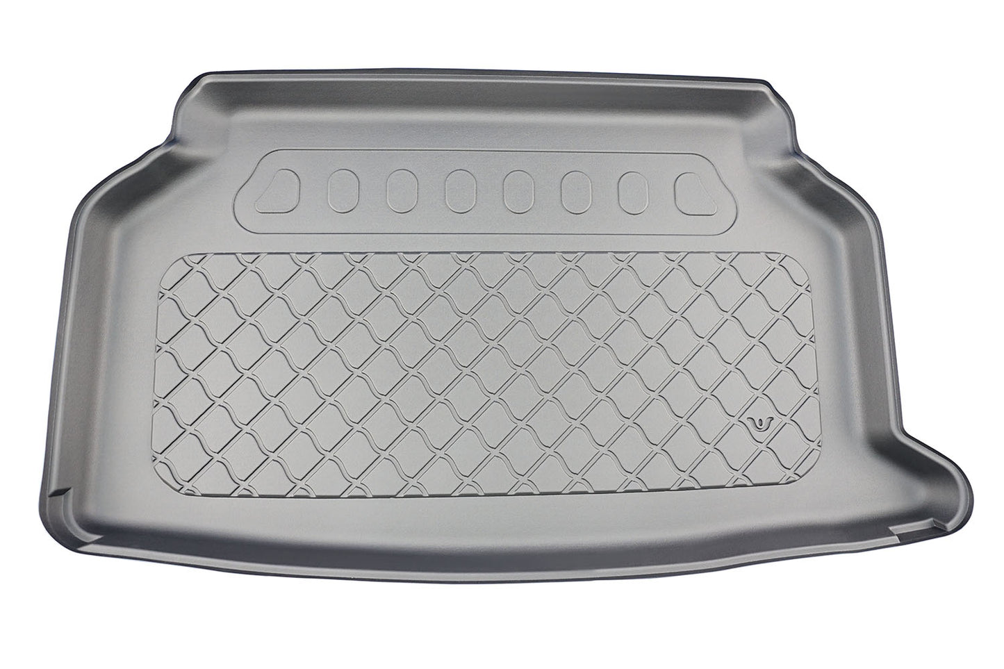Kofferbakmat MG MG3 hatchback (2024-Heden) - Carbox