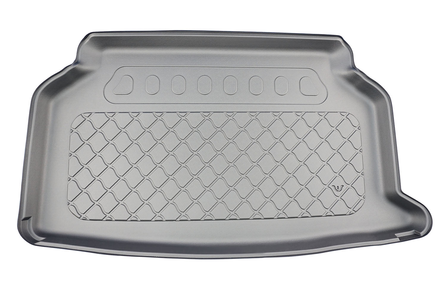 Kofferbakmat MG MG3 hatchback (2024-Heden) - Carbox