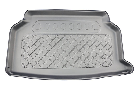 Kofferbakmat MG MG3 hatchback (2024-Heden) - Carbox