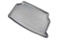 Kofferbakmat MG MG3 hatchback (2024-Heden) - Carbox