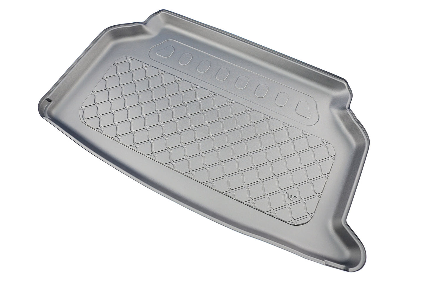 Kofferbakmat MG MG3 hatchback (2024-Heden) - Carbox