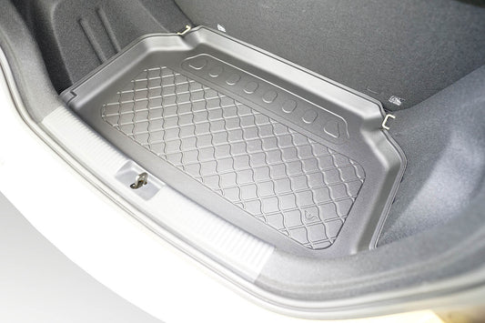 Kofferbakmat MG MG3 hatchback (2024-Heden) - Carbox