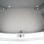 Kofferbakmat MG MG3 hatchback (2024-Heden) - Carbox