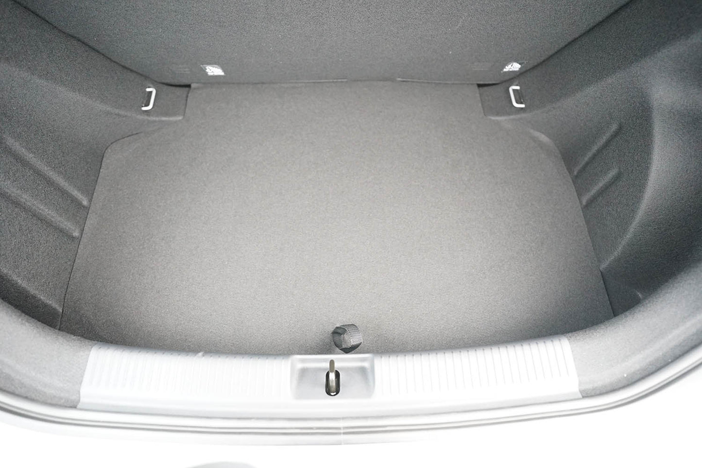 Kofferbakmat MG MG3 hatchback (2024-Heden) - Carbox