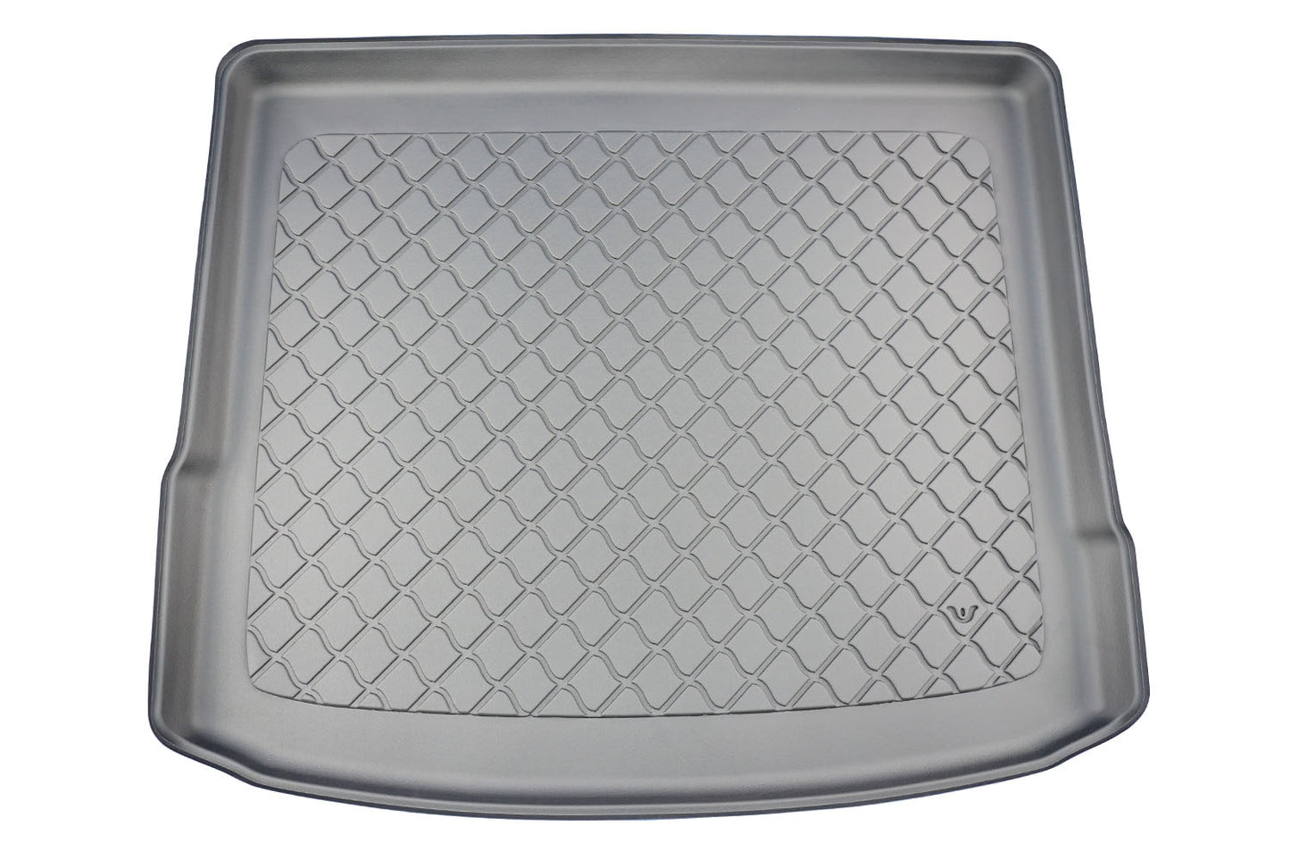 Kofferbakmat MG HS suv (2024-Heden) - Carbox