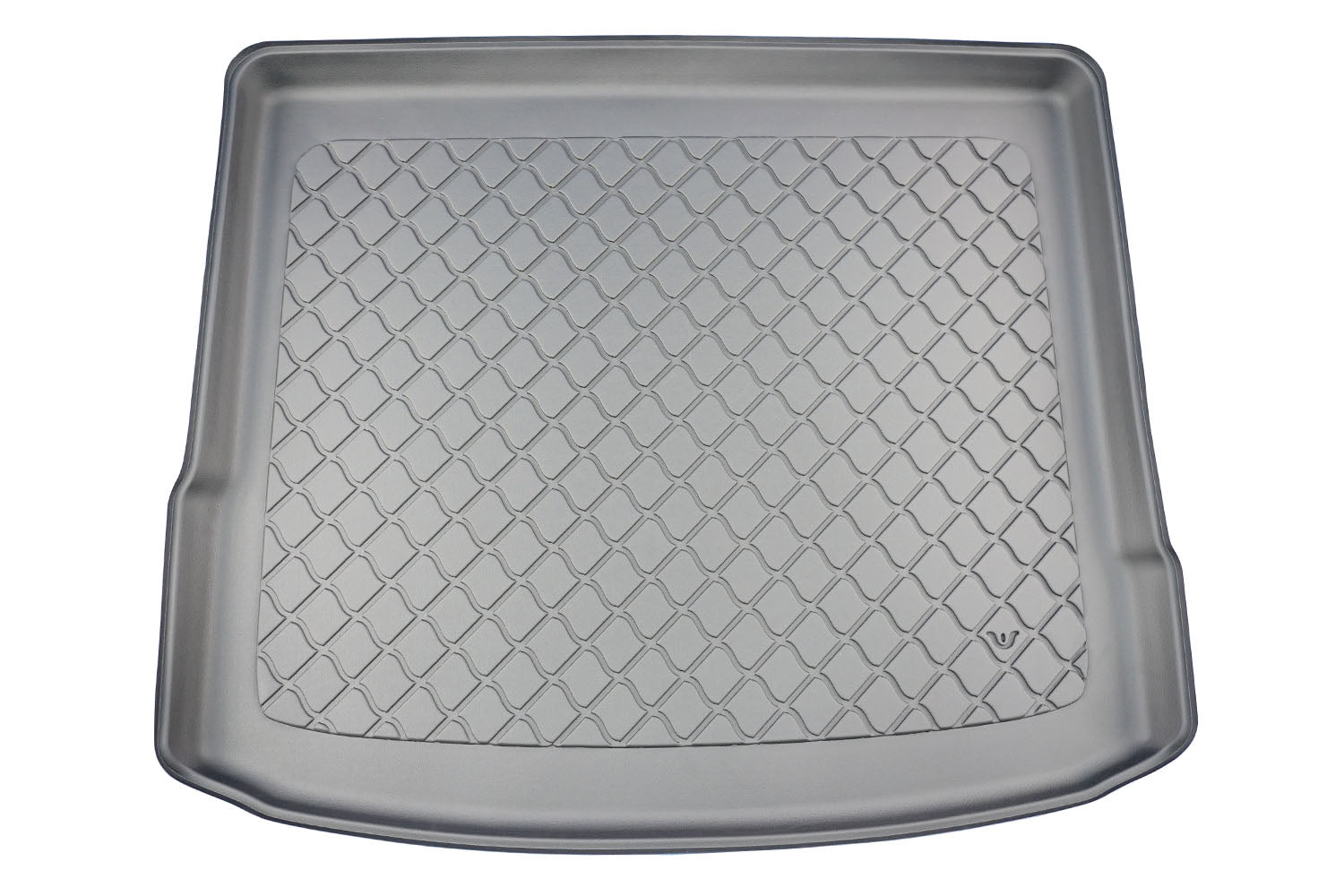 Kofferbakmat MG HS suv (2024-Heden) - Carbox