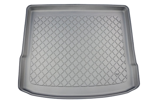 Kofferbakmat MG HS suv (2024-Heden) - Carbox