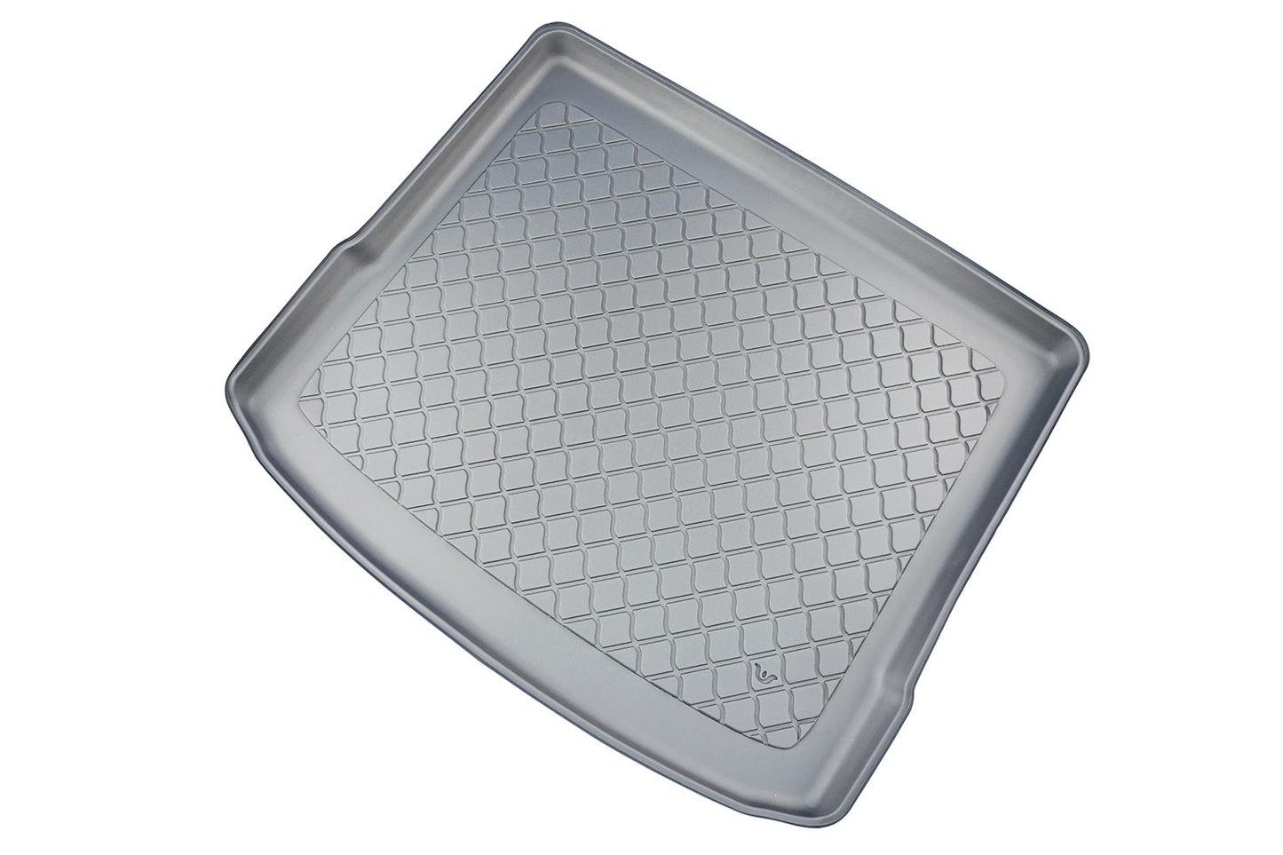 Kofferbakmat MG HS suv (2024-Heden) - Carbox