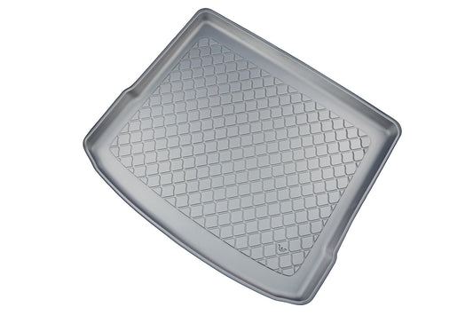 Kofferbakmat MG HS suv (2024-Heden) - Carbox