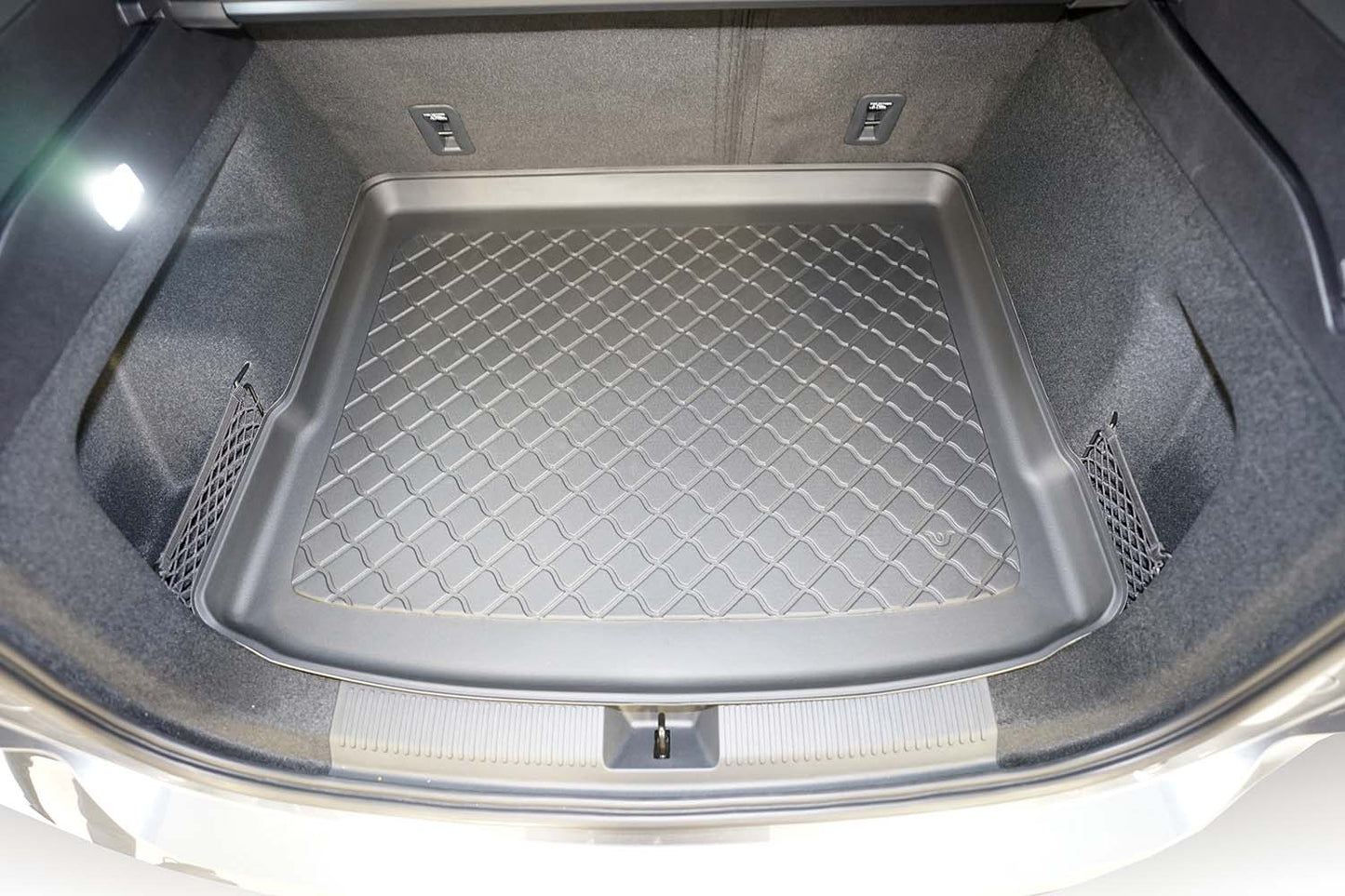 Kofferbakmat MG HS suv (2024-Heden) - Carbox