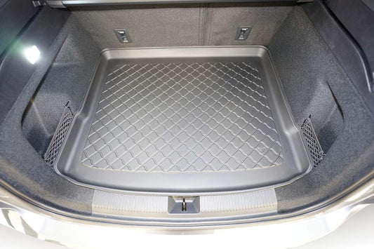 Kofferbakmat MG HS suv (2024-Heden) - Carbox