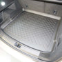 Kofferbakmat MG HS suv (2024-Heden) - Carbox