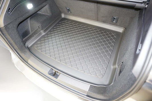 Kofferbakmat MG HS suv (2024-Heden) - Carbox