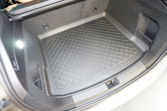 Kofferbakmat MG HS suv (2024-Heden) - Carbox