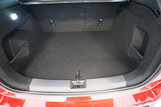 Kofferbakmat MG HS suv (2024-Heden) - Carbox