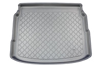 Kofferbakmat MG ZS-EV suv (2024-Heden) - Carbox
