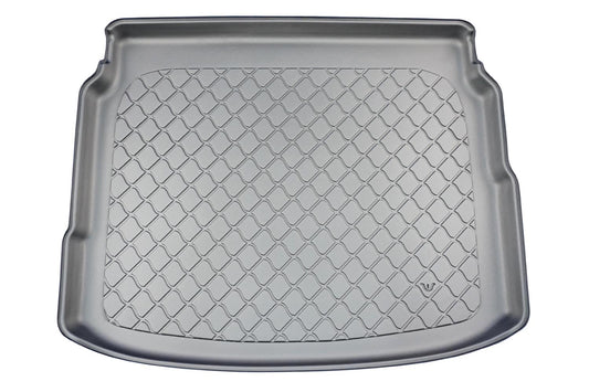Kofferbakmat MG ZS-EV suv (2024-Heden) - Carbox