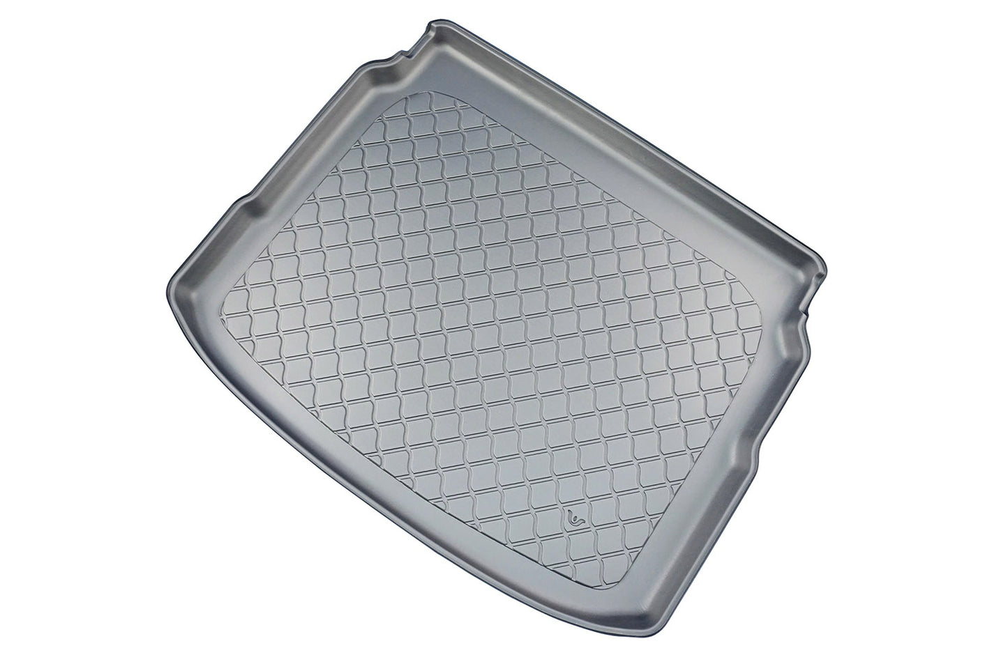 Kofferbakmat MG ZS-EV suv (2024-Heden) - Carbox