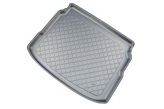 Kofferbakmat MG ZS-EV suv (2024-Heden) - Carbox