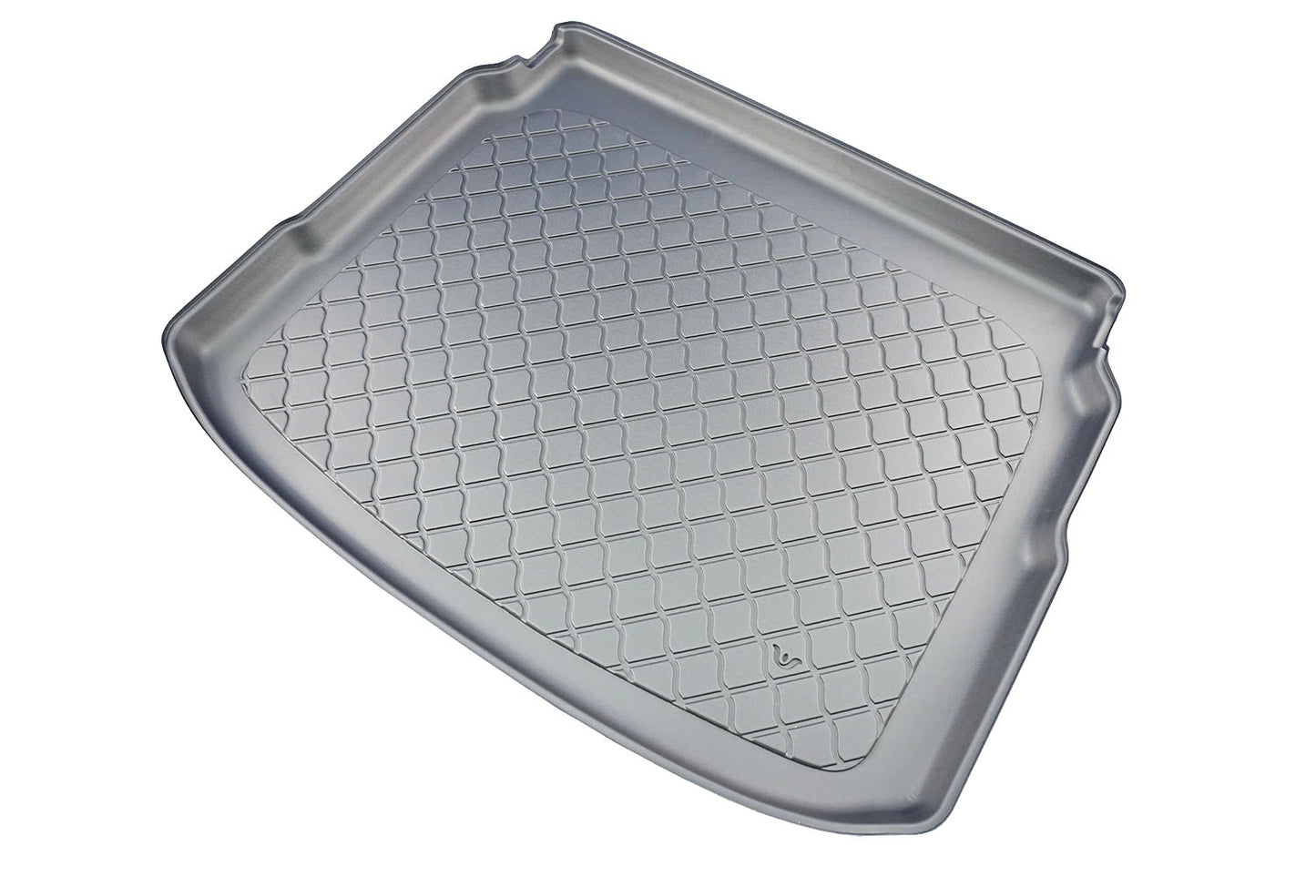 Kofferbakmat MG ZS-EV suv (2024-Heden) - Carbox