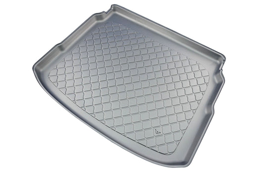 Kofferbakmat MG ZS-EV suv (2024-Heden) - Carbox