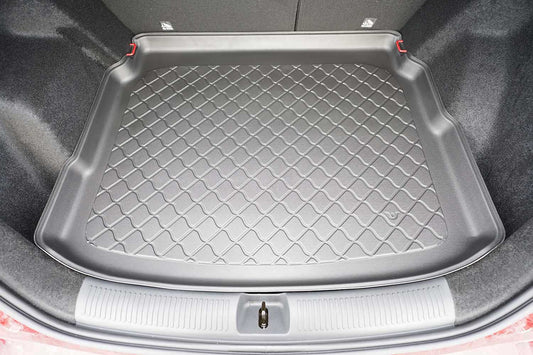 Kofferbakmat MG ZS-EV suv (2024-Heden) - Carbox