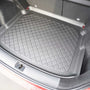 Kofferbakmat MG ZS-EV suv (2024-Heden) - Carbox