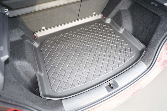 Kofferbakmat MG ZS-EV suv (2024-Heden) - Carbox