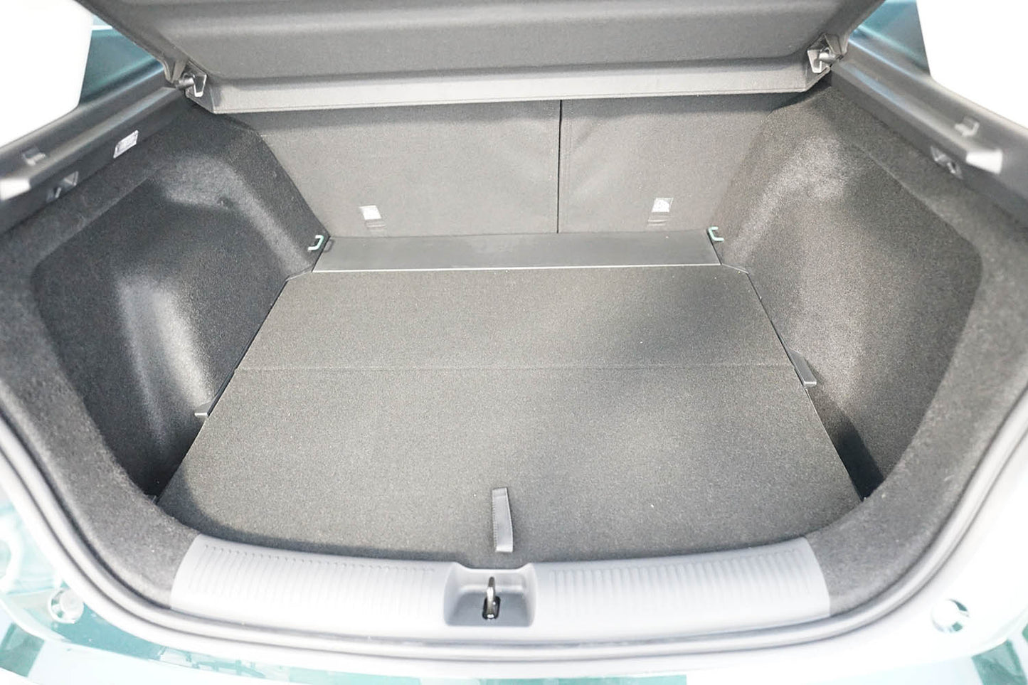 Kofferbakmat MG ZS-EV suv (2024-Heden) - Carbox