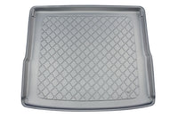 Kofferbakmat MG MGS5 EV (electric) 2025-heden - Guardliner