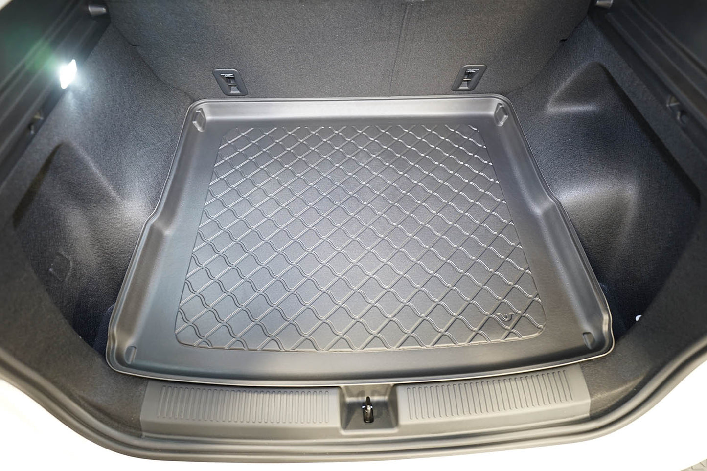 Kofferbakmat MG S5 EV (electric) 2025-heden - Guardliner