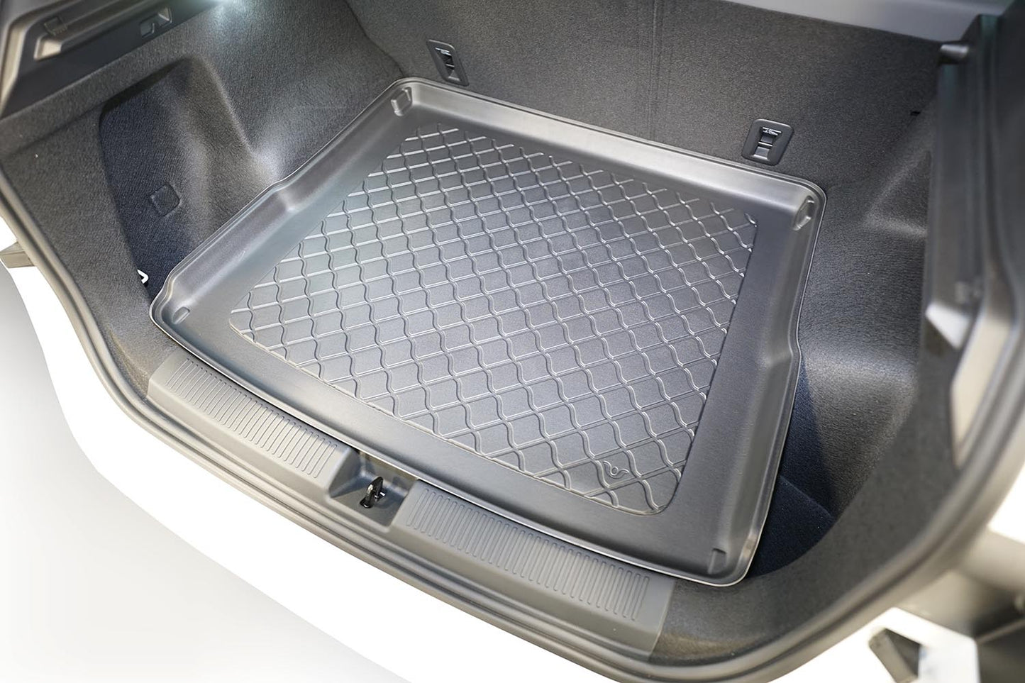 Kofferbakmat MG S5 EV (electric) 2025-heden - Guardliner