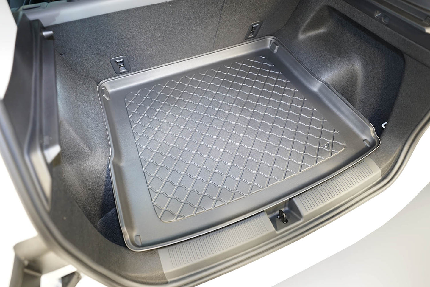 Kofferbakmat MG S5 EV (electric) 2025-heden - Guardliner