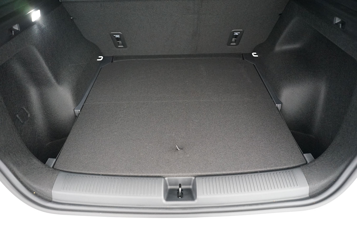 Kofferbakmat MG S5 EV (electric) 2025-heden - Guardliner