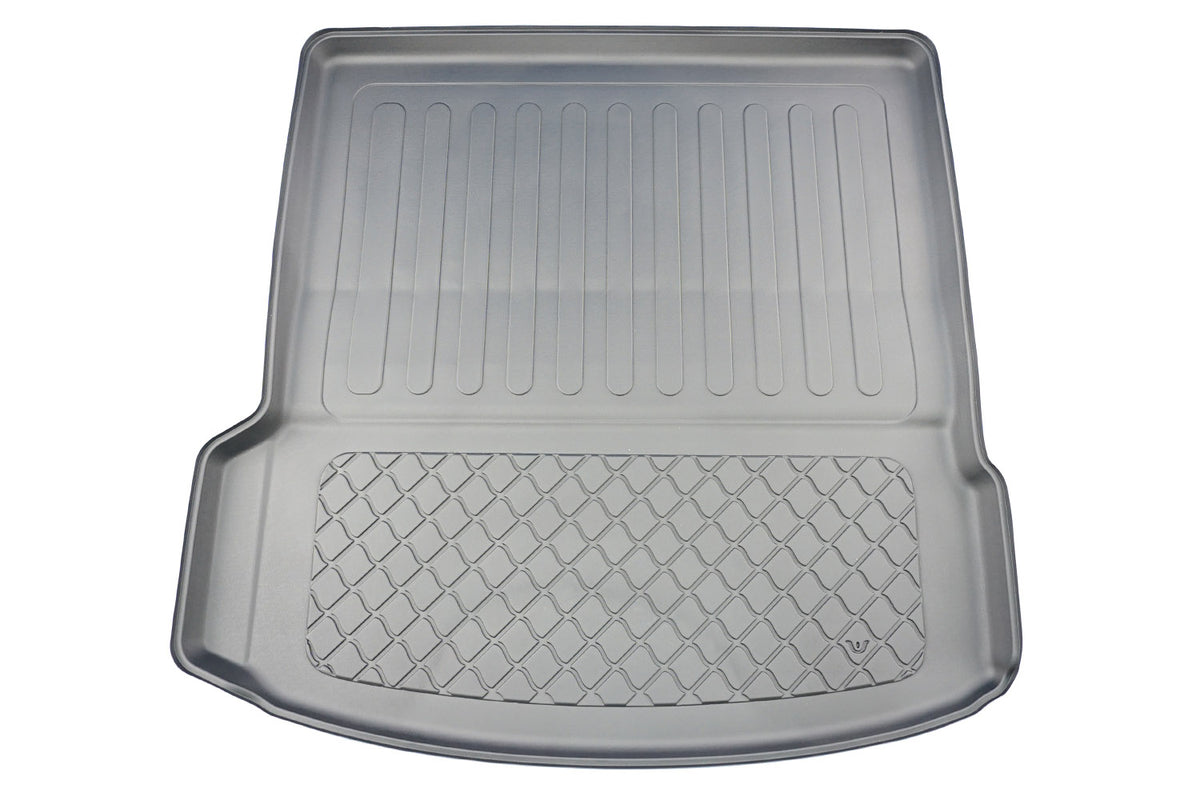 Kofferbakmat MG MGS9 Plug-in Hybrid 2026-heden - Guardliner