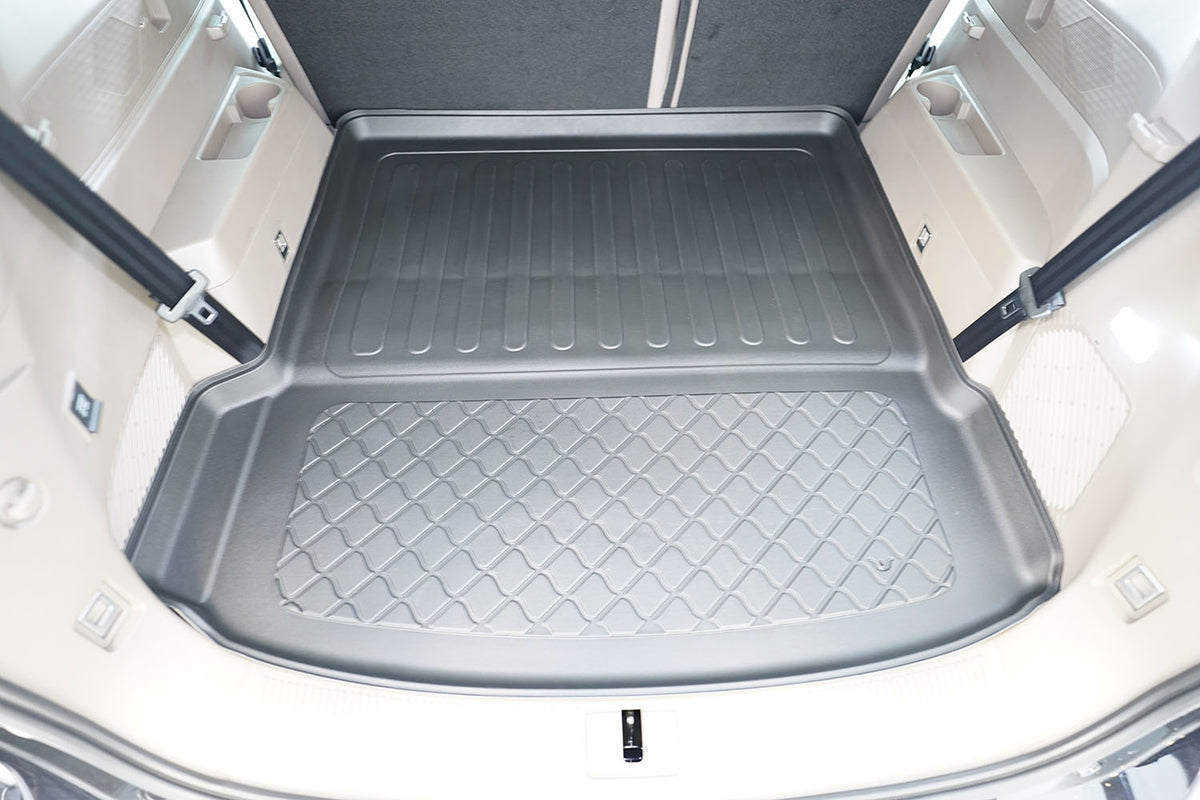 Kofferbakmat MG MGS9 Plug-in Hybrid 2026-heden - Guardliner