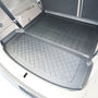 Kofferbakmat MG MGS9 Plug-in Hybrid 2026-heden - Guardliner