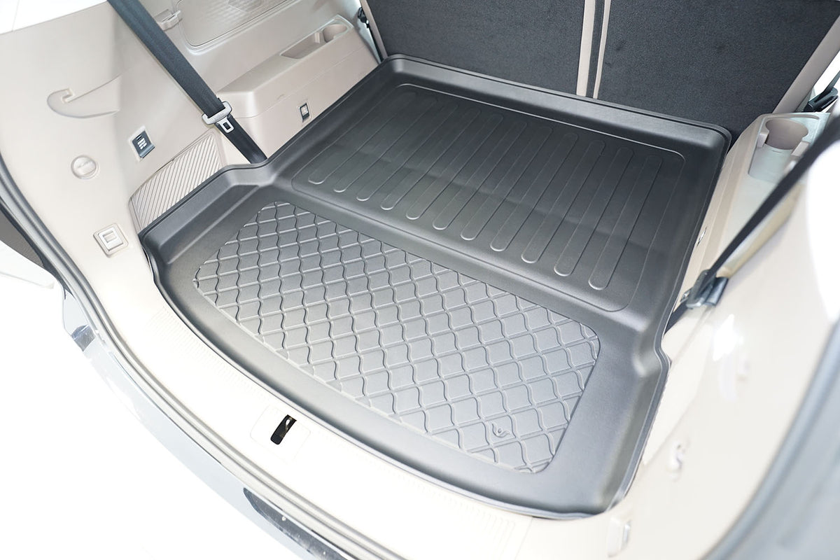 Kofferbakmat MG MGS9 Plug-in Hybrid 2026-heden - Guardliner
