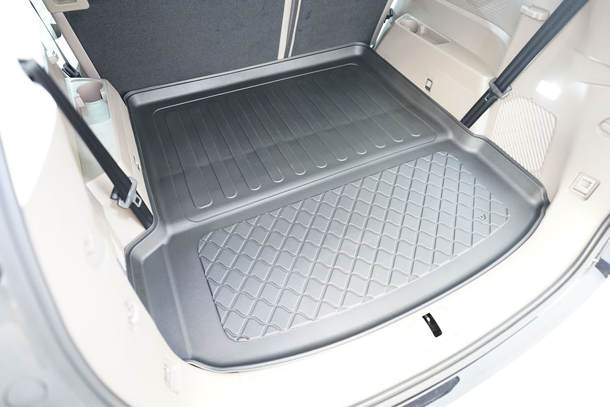 Kofferbakmat MG MGS9 Plug-in Hybrid 2026-heden - Guardliner