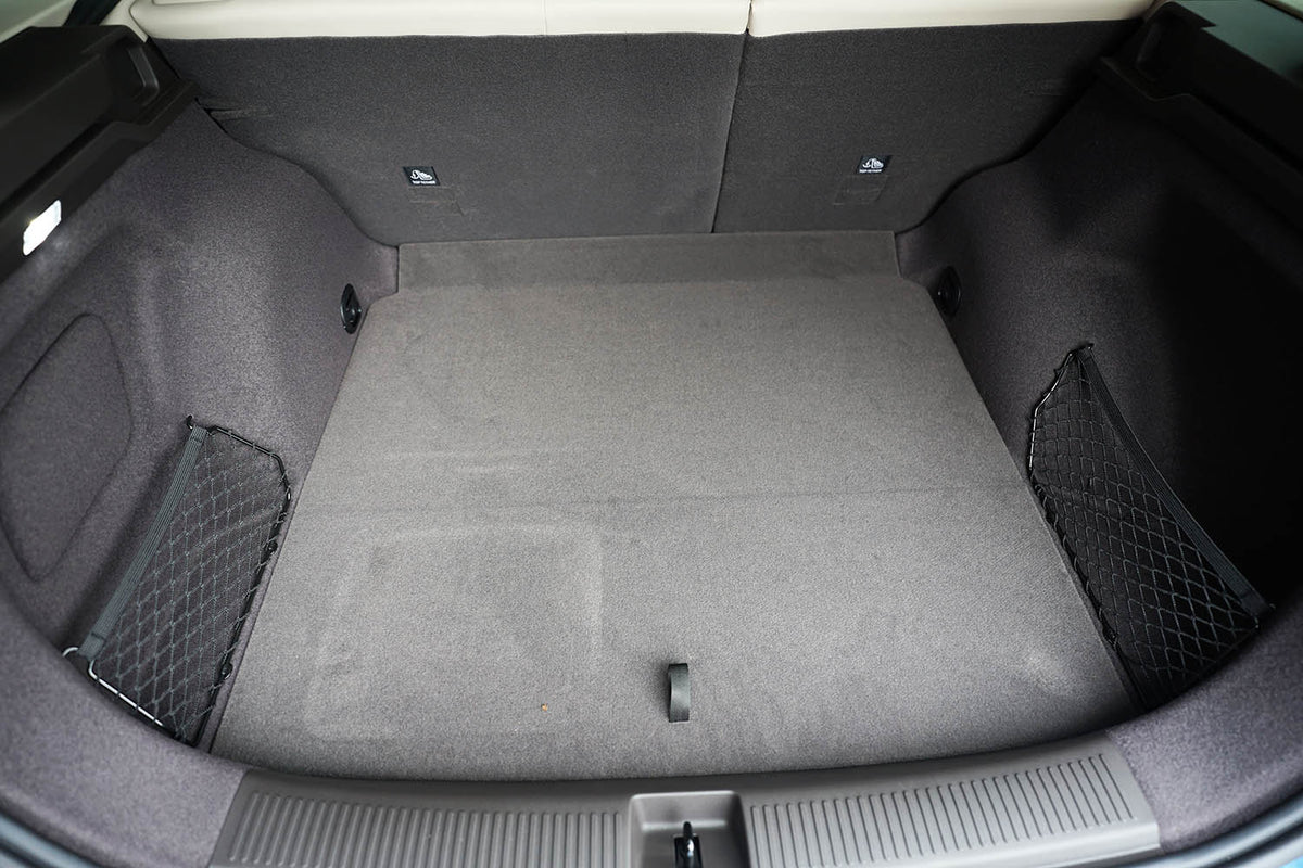 Kofferbakmat MG MGS6 EV 2026-heden - Guardliner