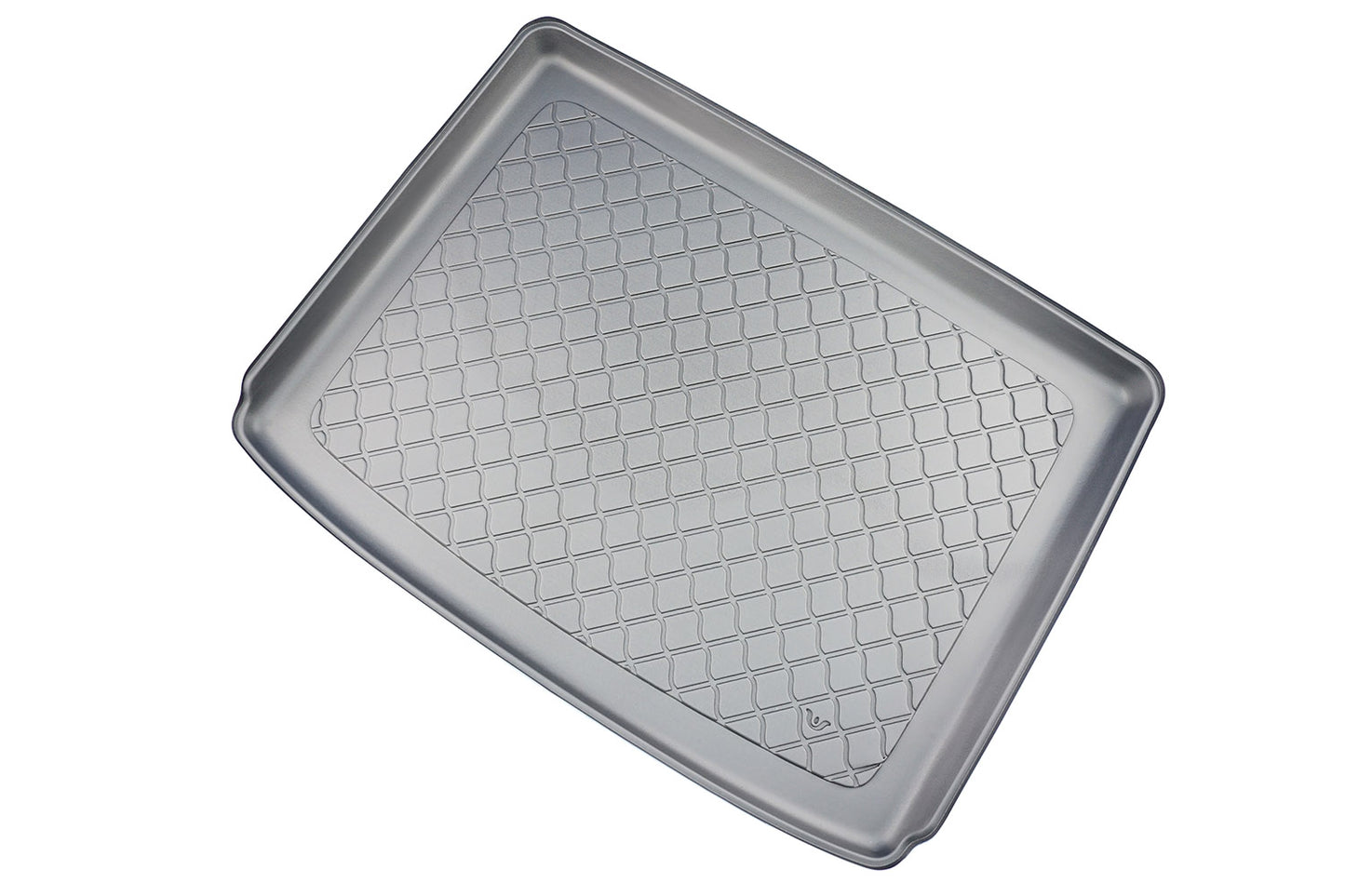 Kofferbakmat Renault Austral suv (2022-Heden) - Carbox