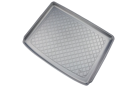 Kofferbakmat Renault Austral suv (2022-Heden) - Carbox
