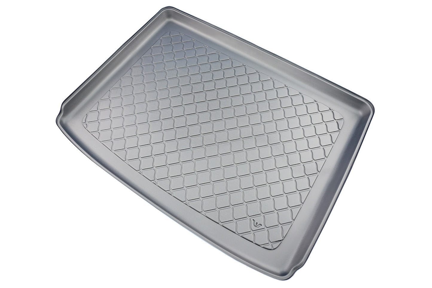 Kofferbakmat Renault Austral suv (2022-Heden) - Carbox