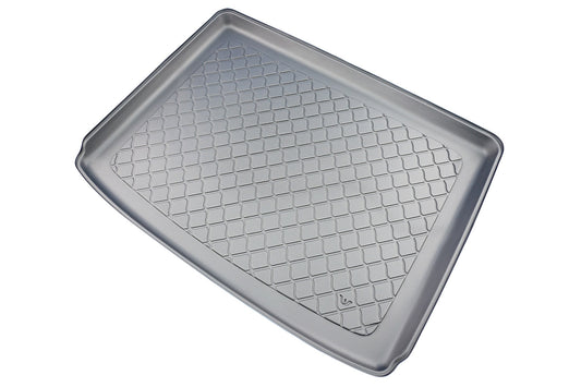 Kofferbakmat Renault Austral suv (2022-Heden) - Carbox