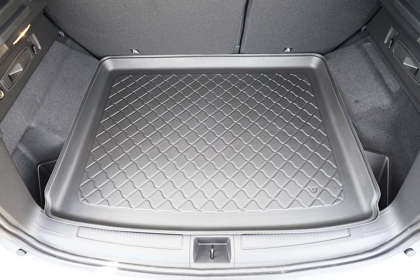 Kofferbakmat Renault Austral suv (2022-Heden) - Carbox