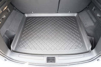 Kofferbakmat Renault Austral suv (2022-Heden) - Carbox