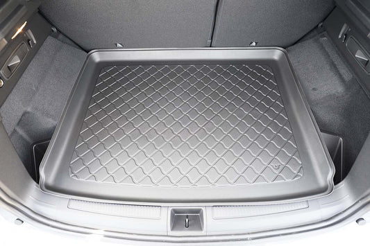 Kofferbakmat Renault Austral suv (2022-Heden) - Carbox