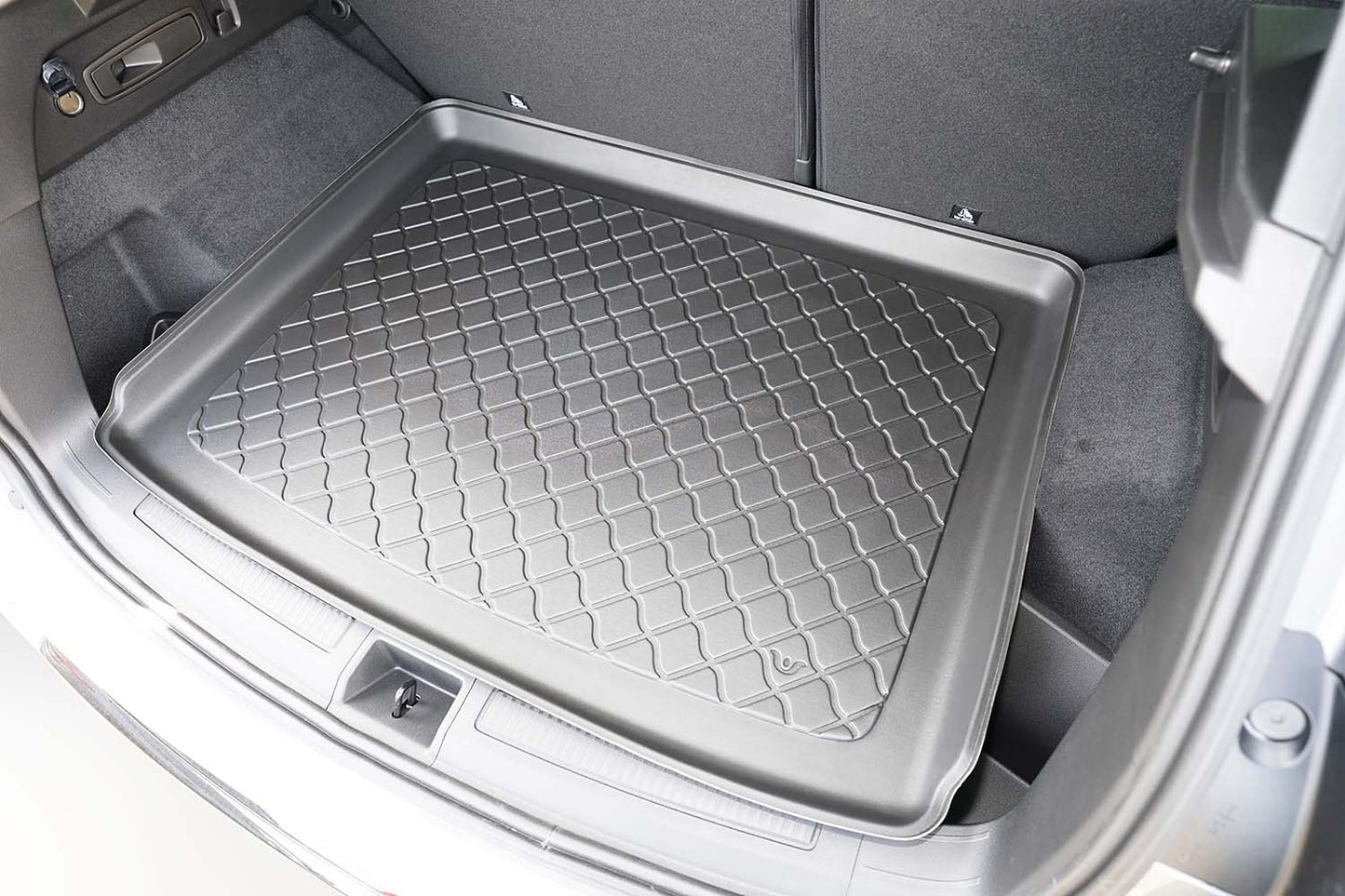 Kofferbakmat Renault Austral suv (2022-Heden) - Carbox
