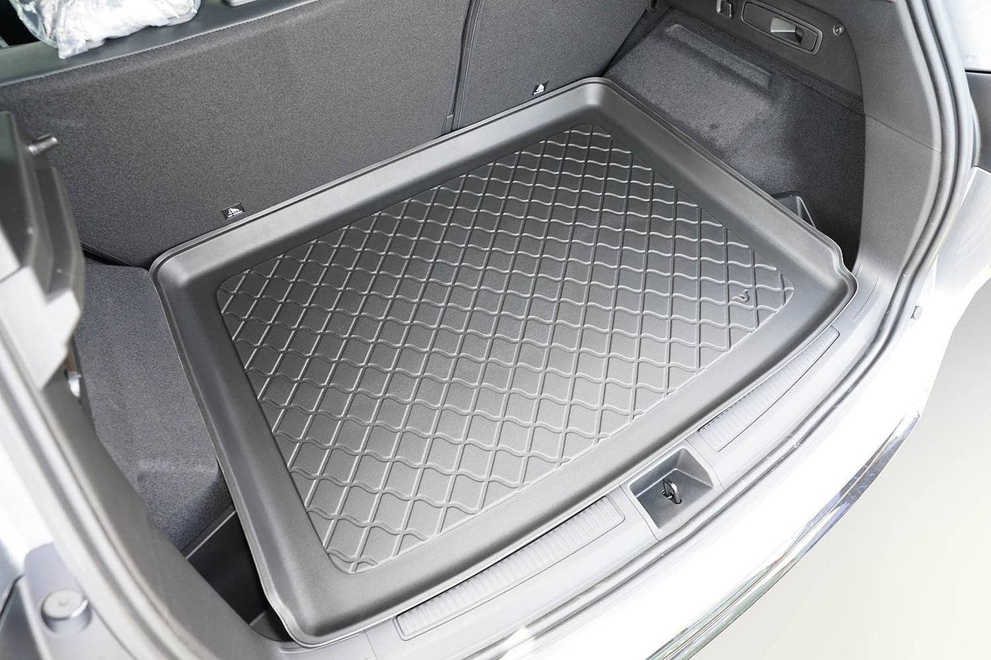 Kofferbakmat Renault Austral suv (2022-Heden) - Carbox